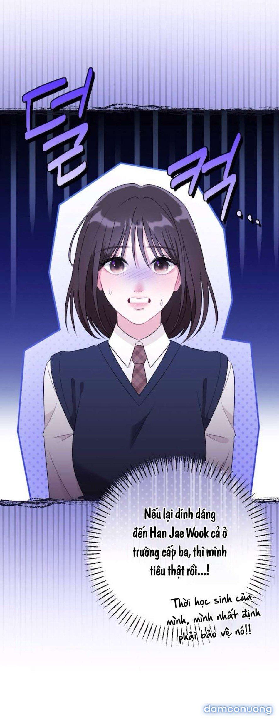 đọc truyện 〖18+〗- Chiếm Lấy Em Chương 4 ảnh 13 tại Thiên Thai Truyện