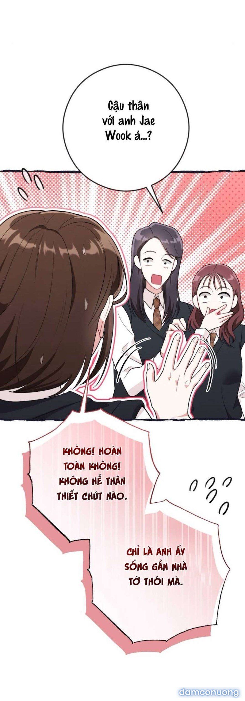 đọc truyện 〖18+〗- Chiếm Lấy Em Chương 4 ảnh 14 tại Thiên Thai Truyện