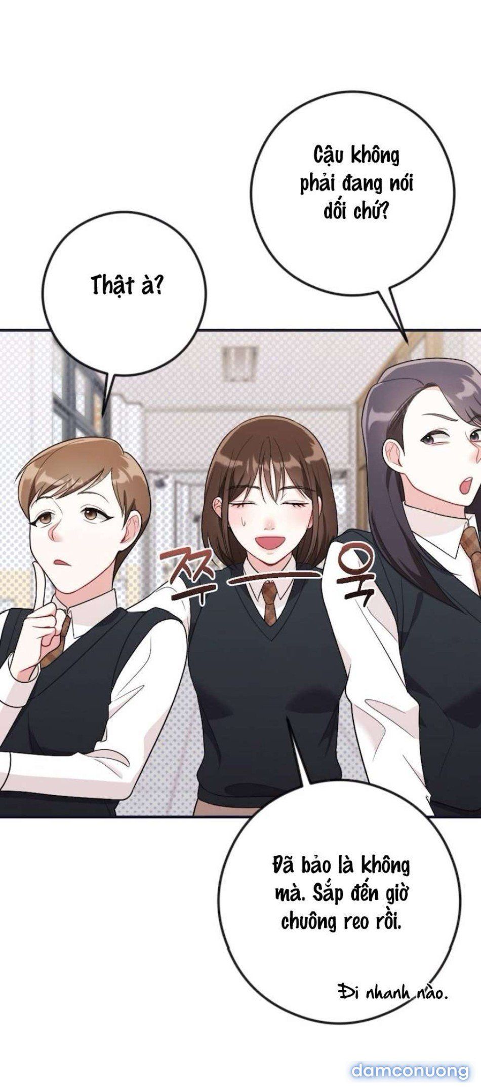 đọc truyện 〖18+〗- Chiếm Lấy Em Chương 4 ảnh 15 tại Thiên Thai Truyện