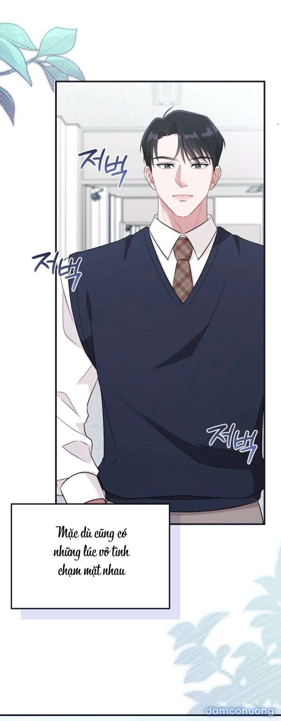 đọc truyện 〖18+〗- Chiếm Lấy Em Chương 4 ảnh 18 tại Thiên Thai Truyện