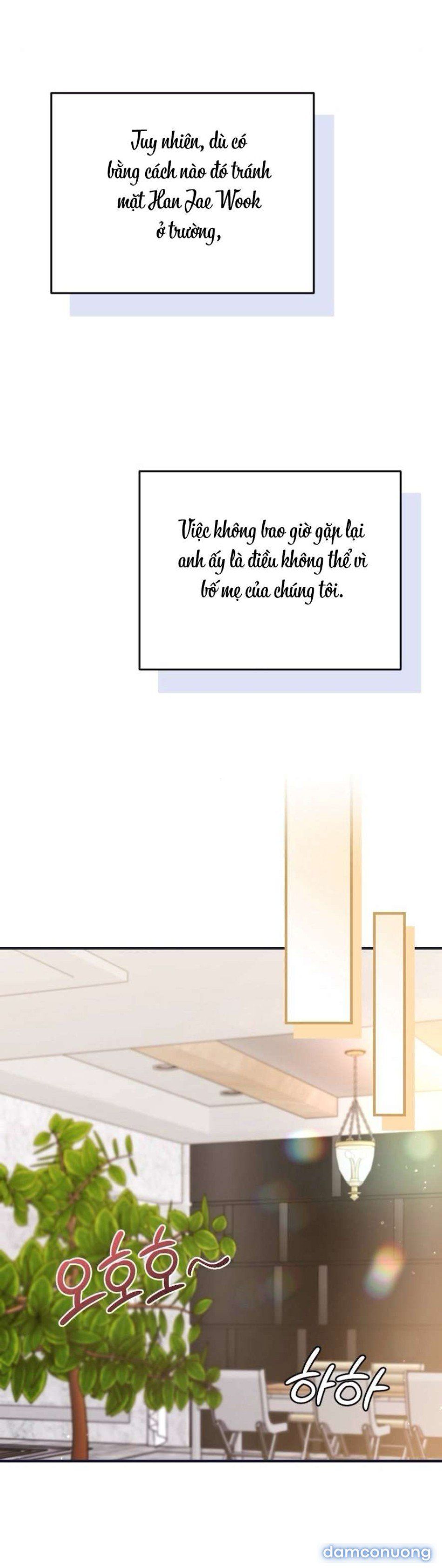 đọc truyện 〖18+〗- Chiếm Lấy Em Chương 4 ảnh 20 tại Thiên Thai Truyện