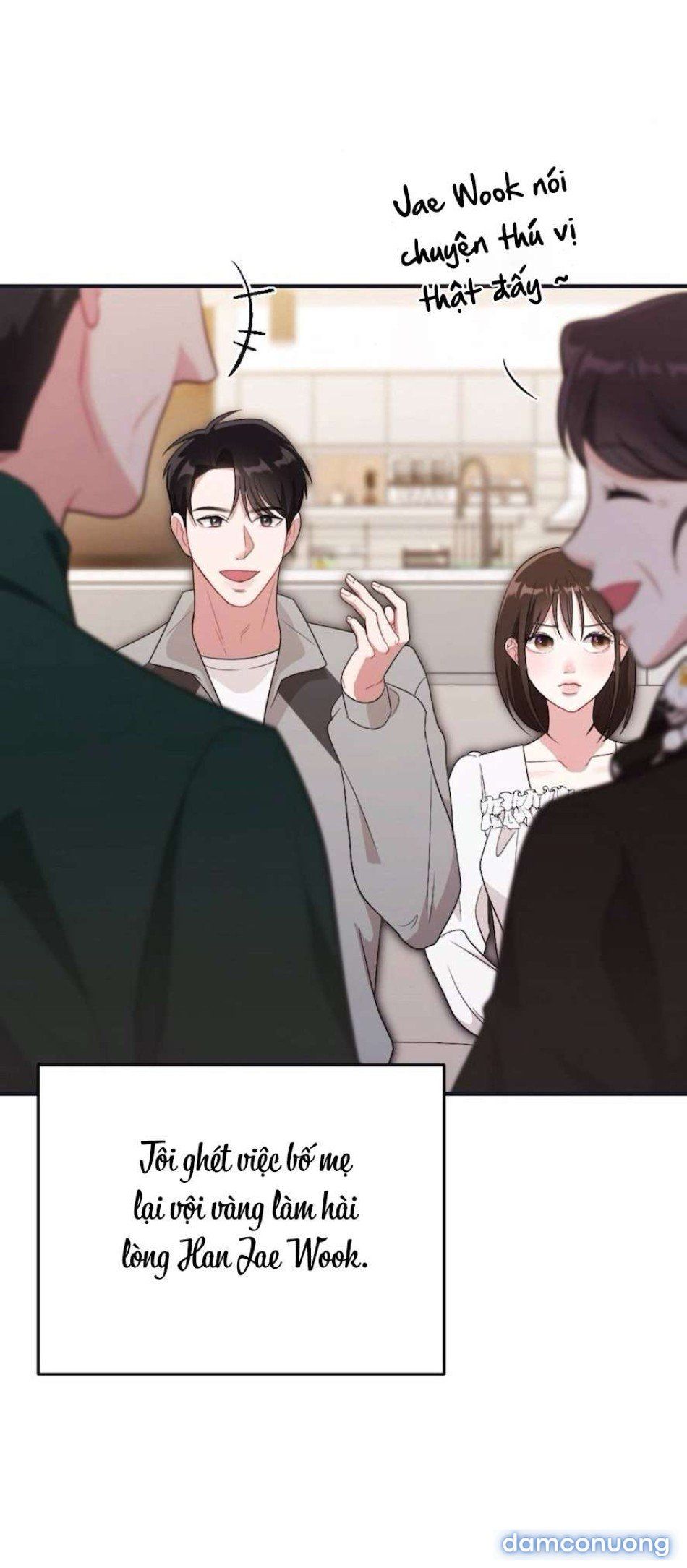 đọc truyện 〖18+〗- Chiếm Lấy Em Chương 4 ảnh 21 tại Thiên Thai Truyện