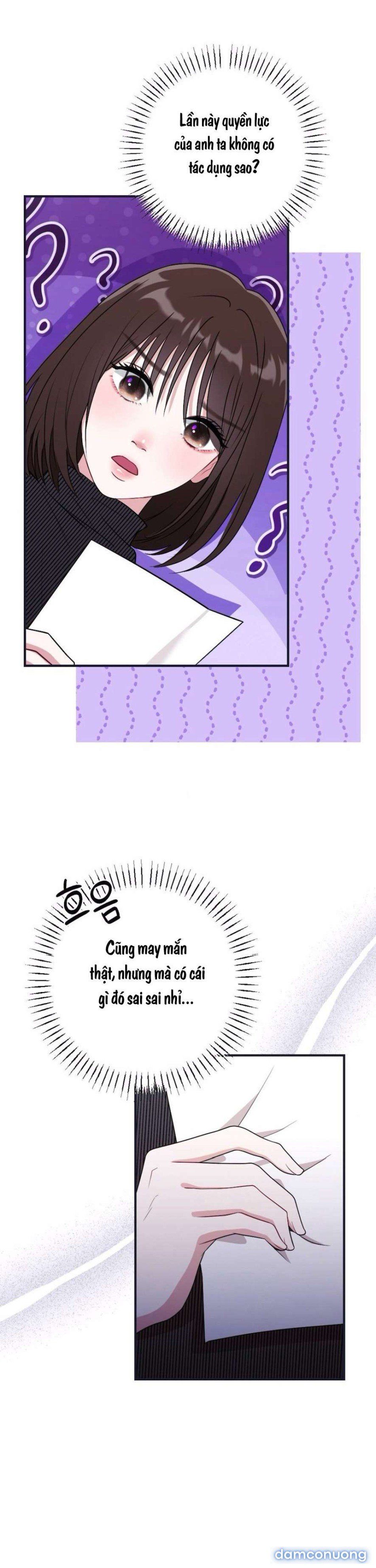 đọc truyện 〖18+〗- Chiếm Lấy Em Chương 4 ảnh 4 tại Thiên Thai Truyện