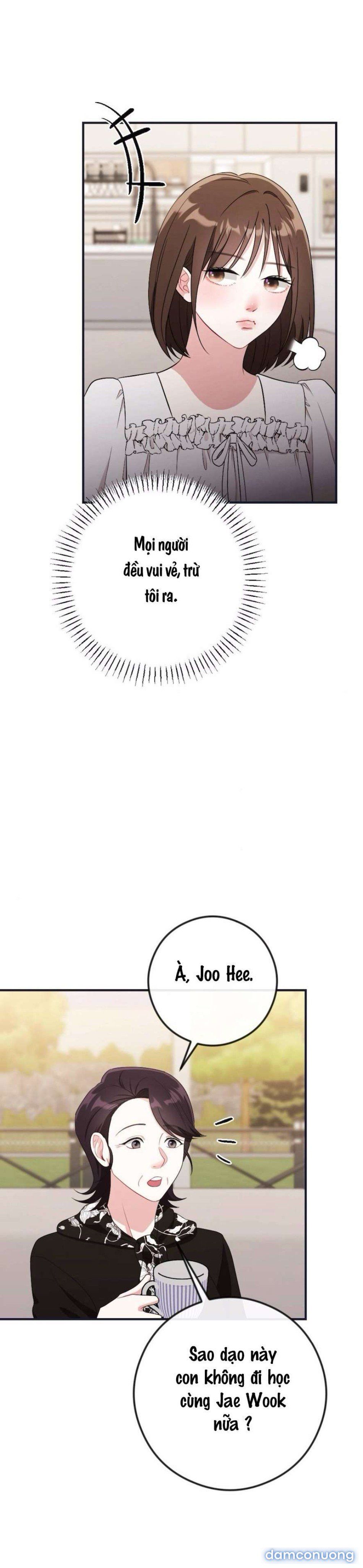 đọc truyện 〖18+〗- Chiếm Lấy Em Chương 4 ảnh 22 tại Thiên Thai Truyện