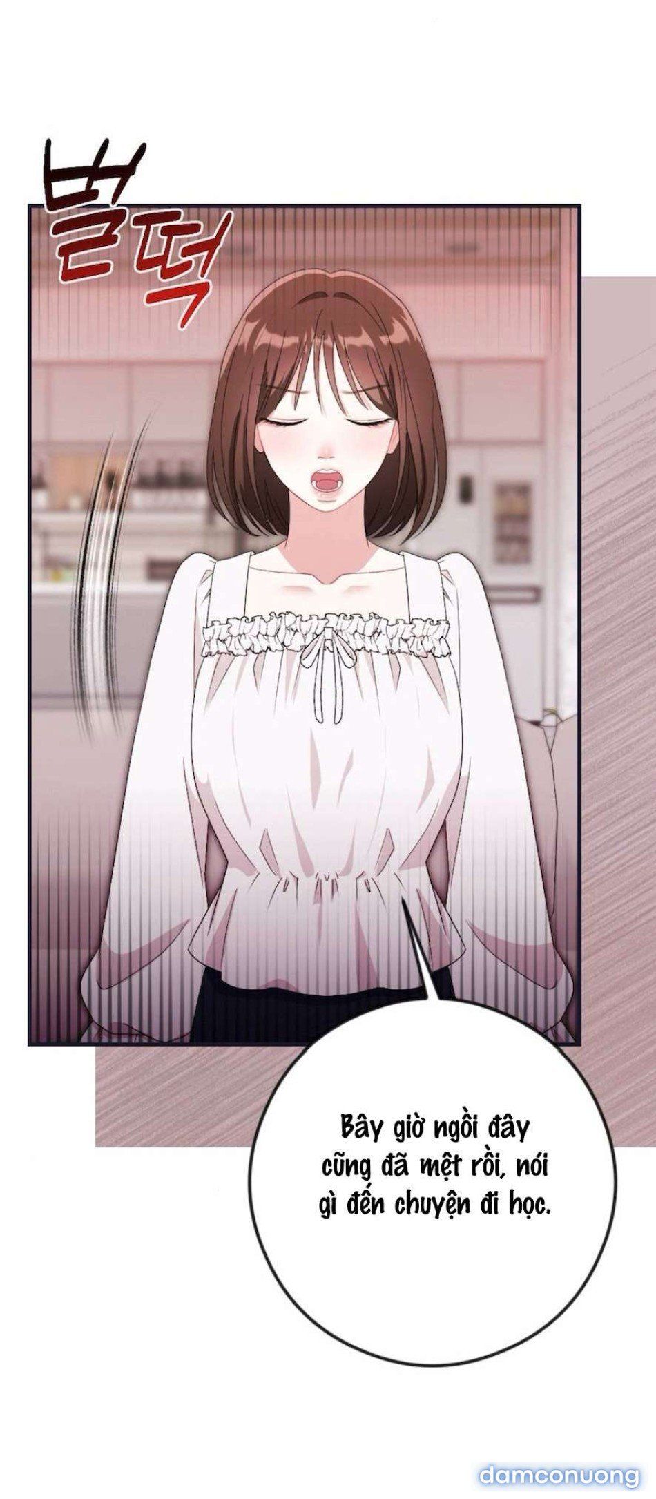 đọc truyện 〖18+〗- Chiếm Lấy Em Chương 4 ảnh 23 tại Thiên Thai Truyện