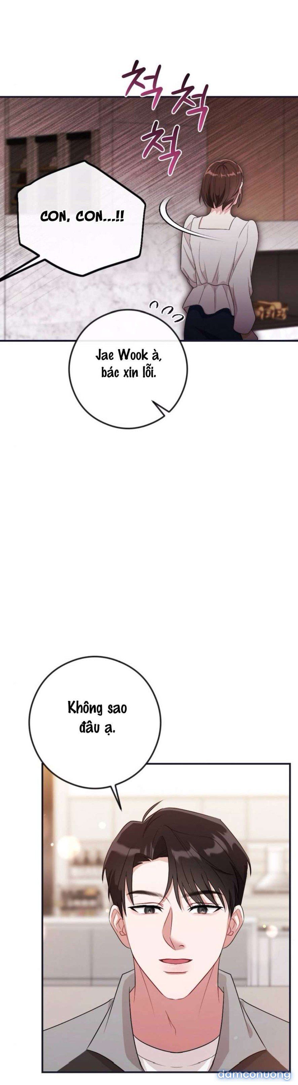 đọc truyện 〖18+〗- Chiếm Lấy Em Chương 4 ảnh 24 tại Thiên Thai Truyện