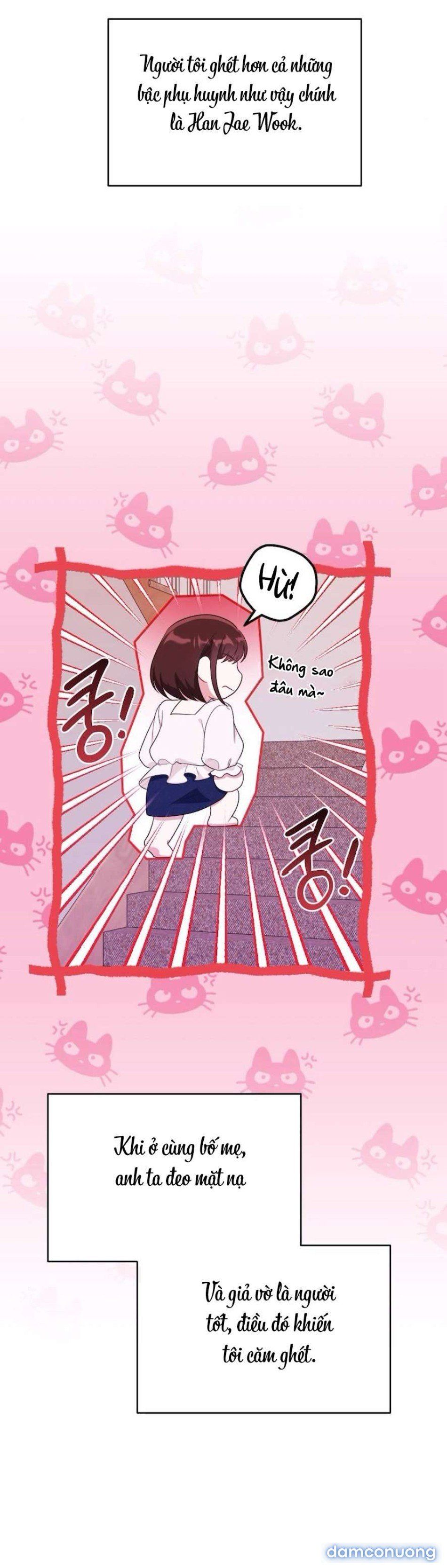 đọc truyện 〖18+〗- Chiếm Lấy Em Chương 4 ảnh 25 tại Thiên Thai Truyện