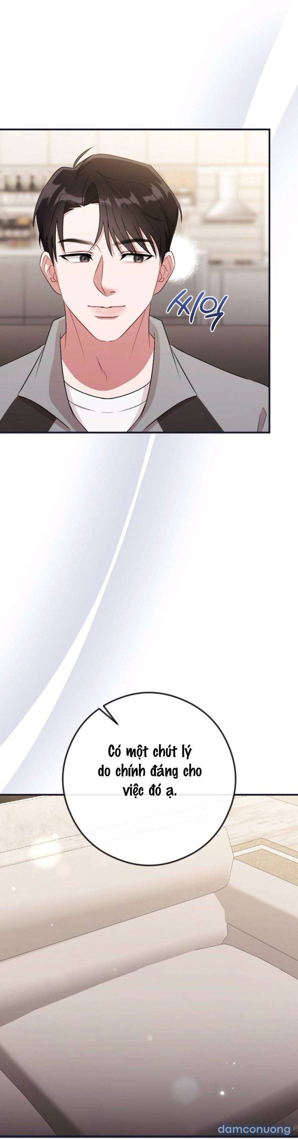 đọc truyện 〖18+〗- Chiếm Lấy Em Chương 4 ảnh 27 tại Thiên Thai Truyện