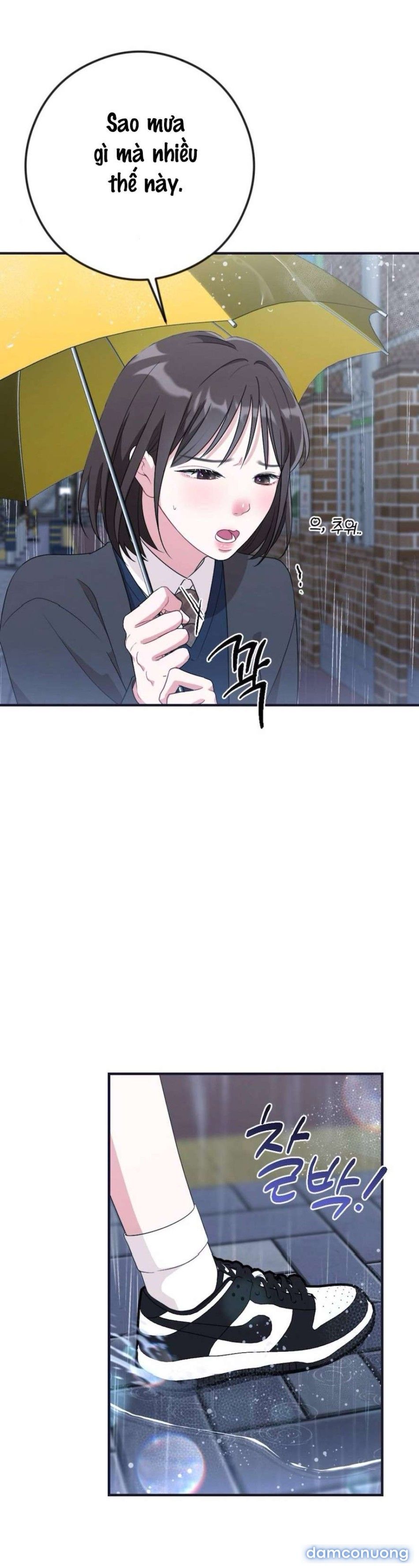 đọc truyện 〖18+〗- Chiếm Lấy Em Chương 4 ảnh 29 tại Thiên Thai Truyện