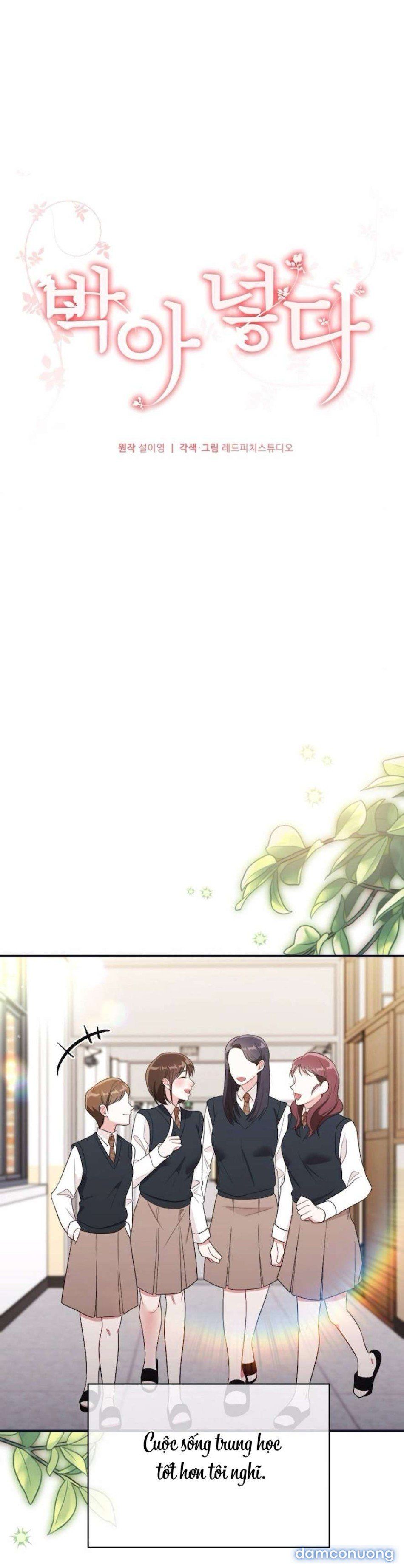 đọc truyện 〖18+〗- Chiếm Lấy Em Chương 4 ảnh 5 tại Thiên Thai Truyện