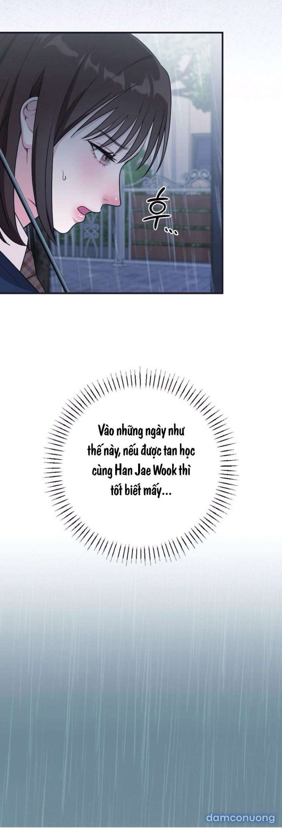 đọc truyện 〖18+〗- Chiếm Lấy Em Chương 4 ảnh 32 tại Thiên Thai Truyện