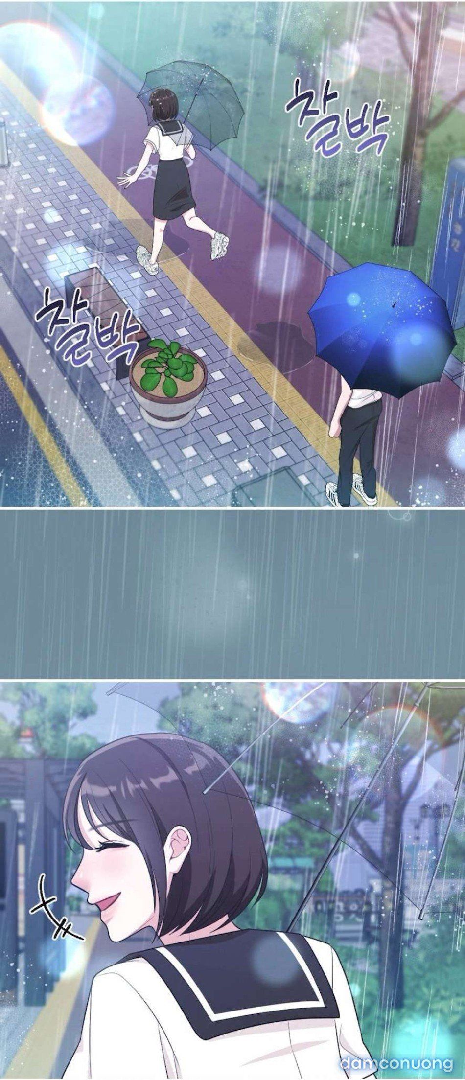 đọc truyện 〖18+〗- Chiếm Lấy Em Chương 4 ảnh 33 tại Thiên Thai Truyện