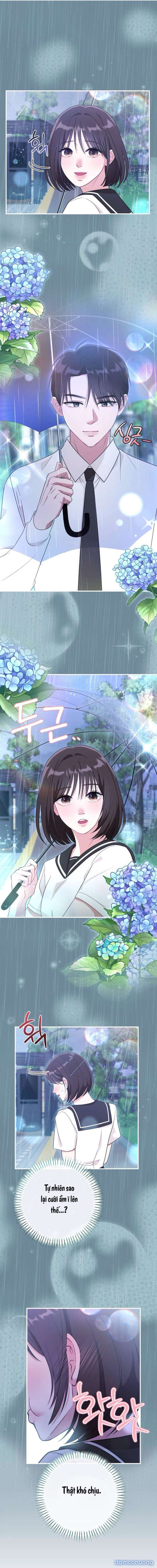 đọc truyện 〖18+〗- Chiếm Lấy Em Chương 4 ảnh 34 tại Thiên Thai Truyện