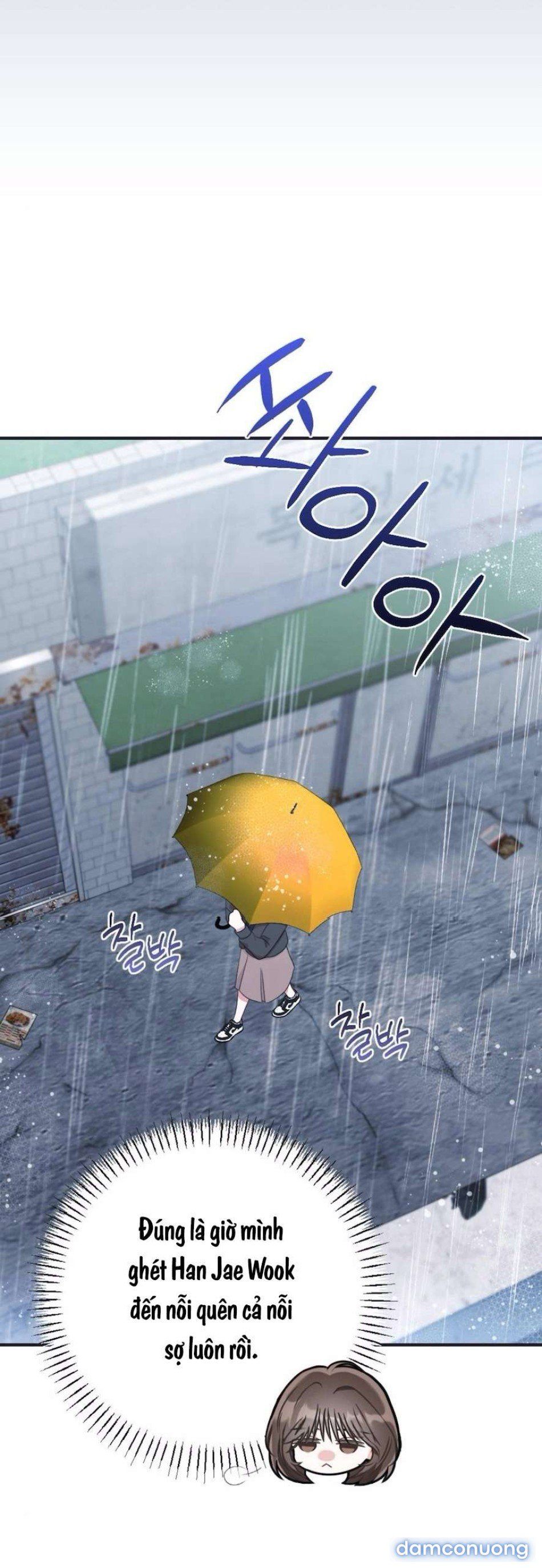 đọc truyện 〖18+〗- Chiếm Lấy Em Chương 4 ảnh 35 tại Thiên Thai Truyện