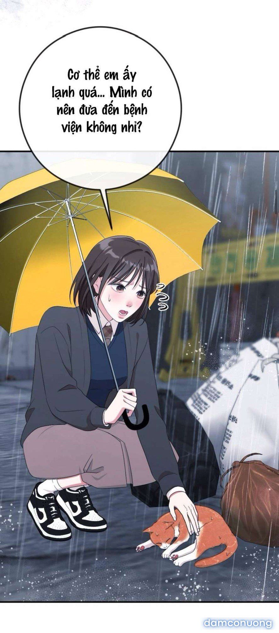 đọc truyện 〖18+〗- Chiếm Lấy Em Chương 4 ảnh 39 tại Thiên Thai Truyện