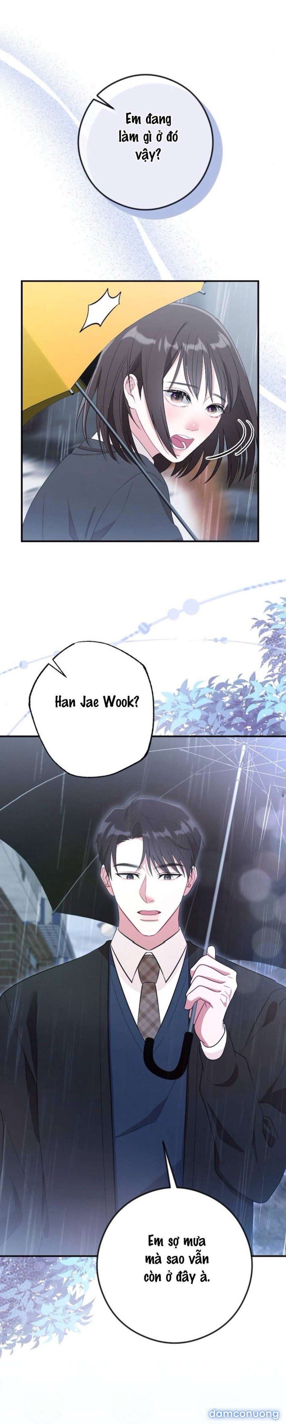 đọc truyện 〖18+〗- Chiếm Lấy Em Chương 4 ảnh 40 tại Thiên Thai Truyện