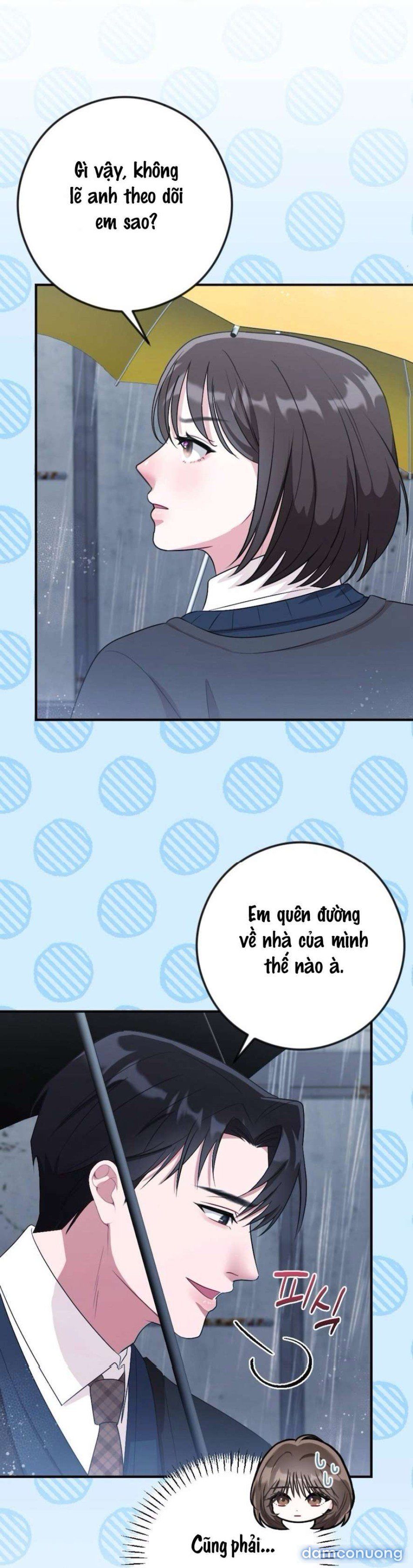 đọc truyện 〖18+〗- Chiếm Lấy Em Chương 4 ảnh 41 tại Thiên Thai Truyện