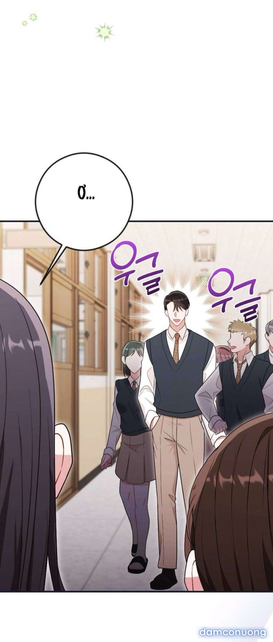 đọc truyện 〖18+〗- Chiếm Lấy Em Chương 4 ảnh 6 tại Thiên Thai Truyện