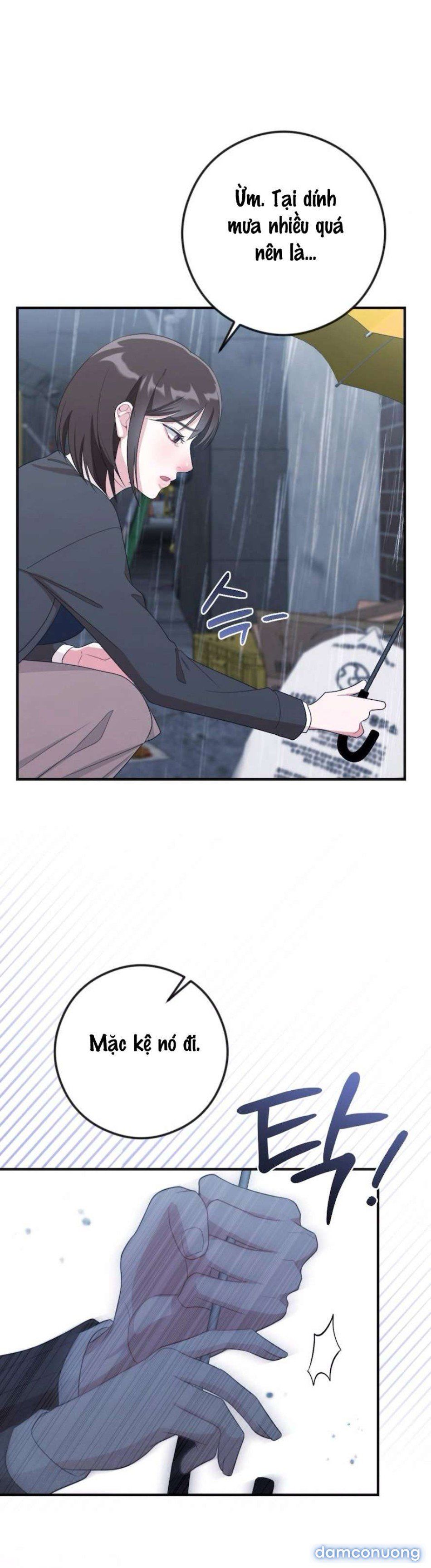 đọc truyện 〖18+〗- Chiếm Lấy Em Chương 4 ảnh 43 tại Thiên Thai Truyện