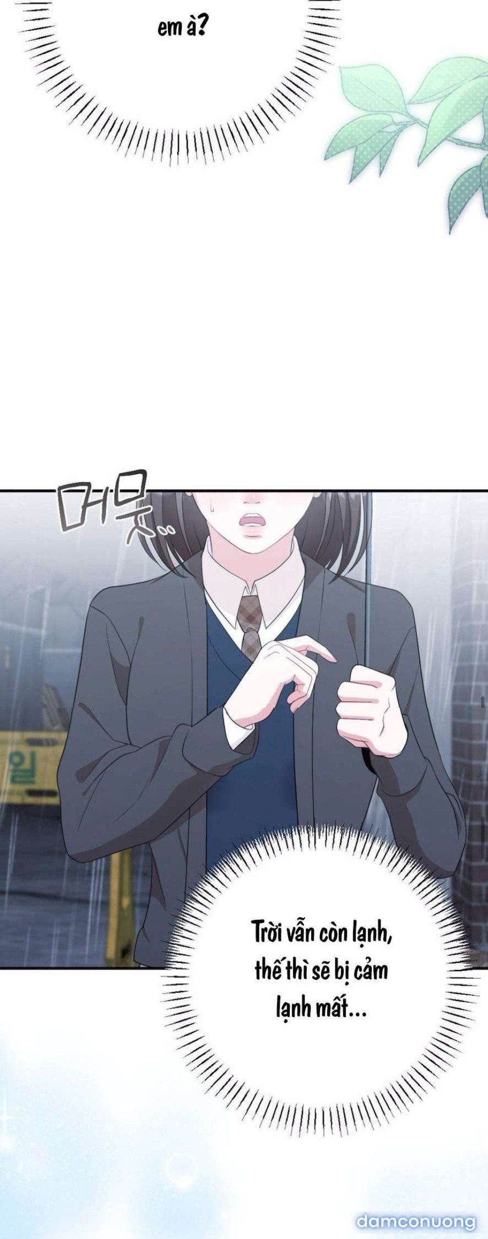 đọc truyện 〖18+〗- Chiếm Lấy Em Chương 4 ảnh 48 tại Thiên Thai Truyện