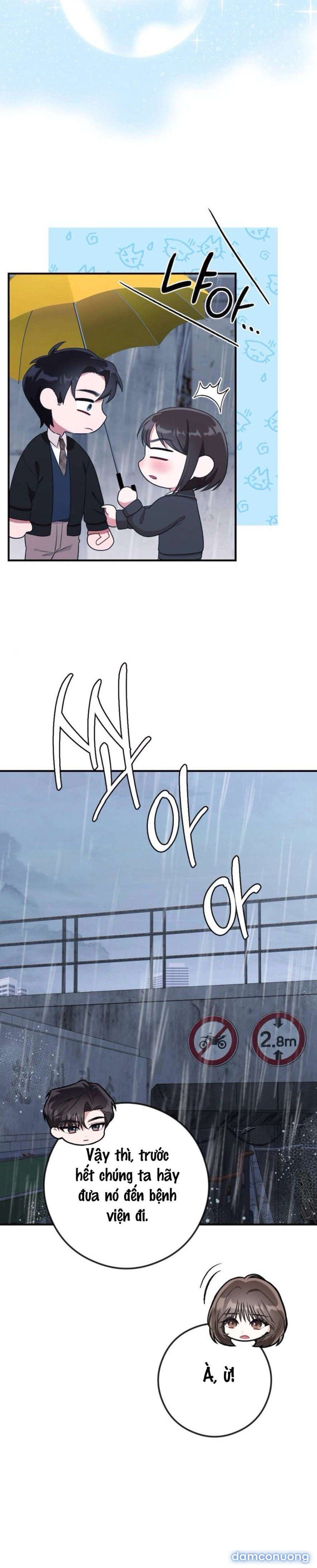 đọc truyện 〖18+〗- Chiếm Lấy Em Chương 4 ảnh 50 tại Thiên Thai Truyện