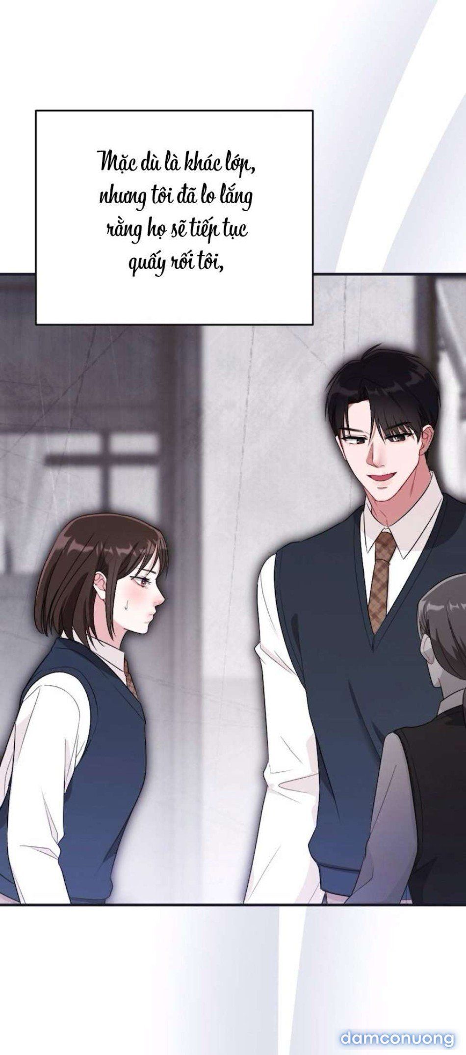 đọc truyện 〖18+〗- Chiếm Lấy Em Chương 4 ảnh 7 tại Thiên Thai Truyện