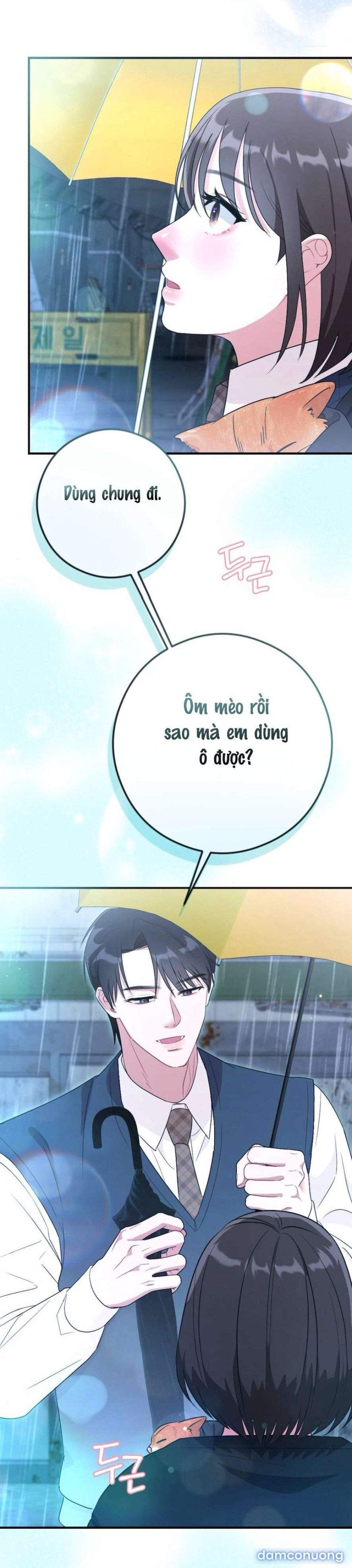 đọc truyện 〖18+〗- Chiếm Lấy Em Chương 4 ảnh 54 tại Thiên Thai Truyện