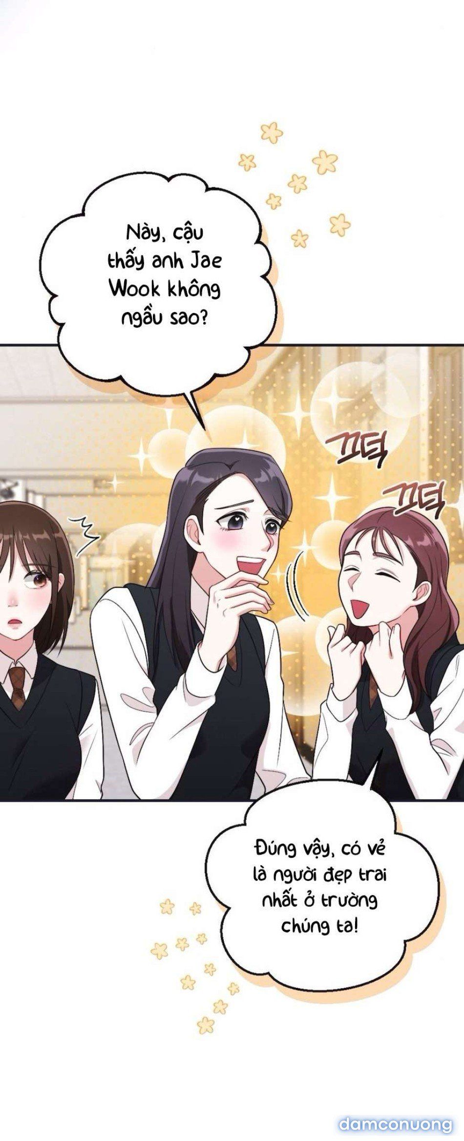 đọc truyện 〖18+〗- Chiếm Lấy Em Chương 4 ảnh 9 tại Thiên Thai Truyện