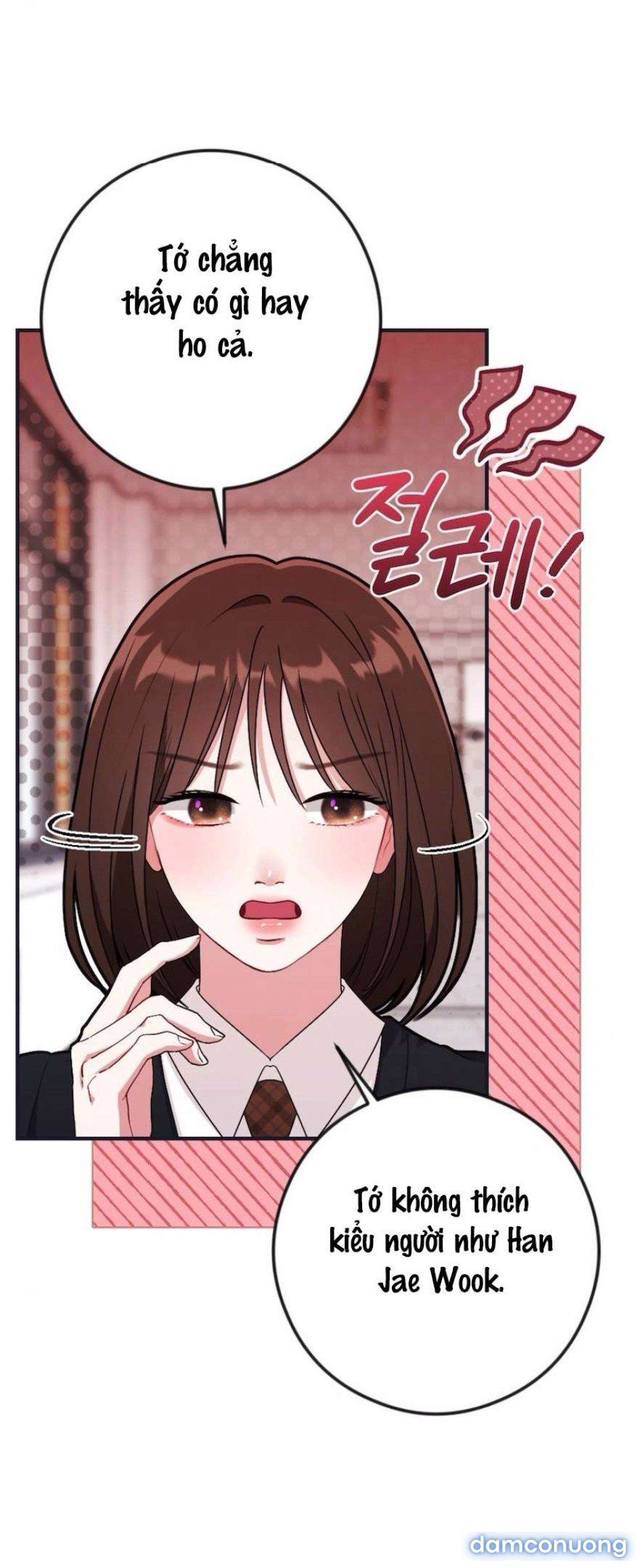 đọc truyện 〖18+〗- Chiếm Lấy Em Chương 4 ảnh 10 tại Thiên Thai Truyện