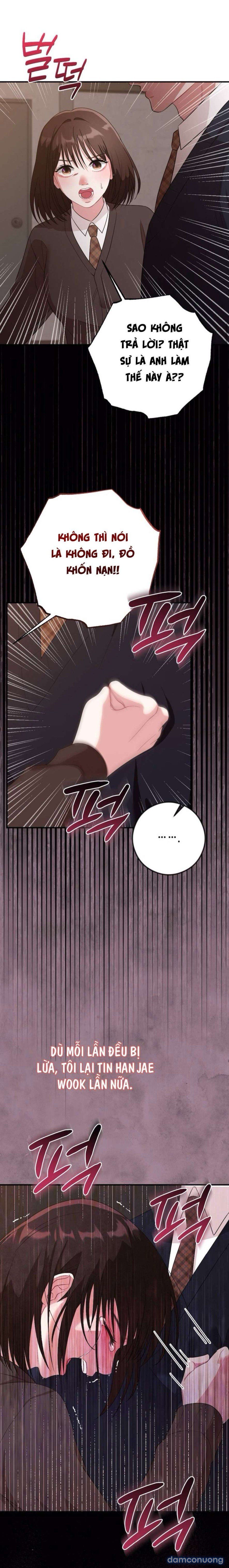 đọc truyện 〖18+〗- Chiếm Lấy Em Chương 5 ảnh 103 tại Thiên Thai Truyện