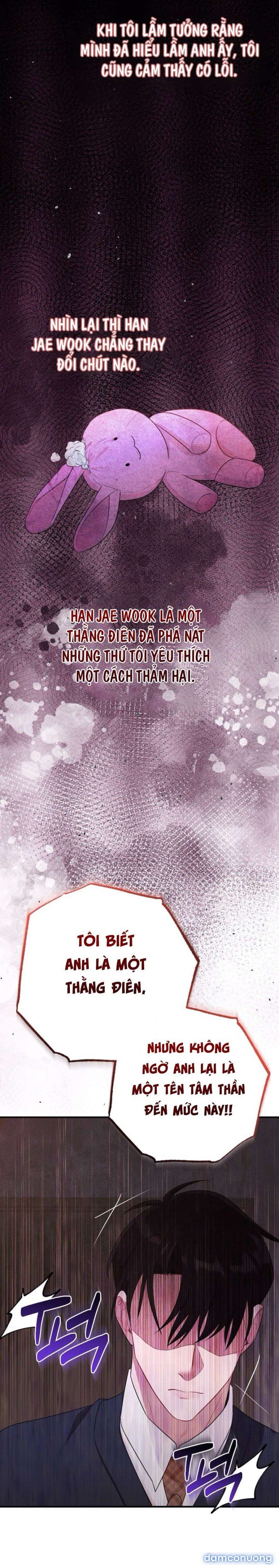 đọc truyện 〖18+〗- Chiếm Lấy Em Chương 5 ảnh 104 tại Thiên Thai Truyện