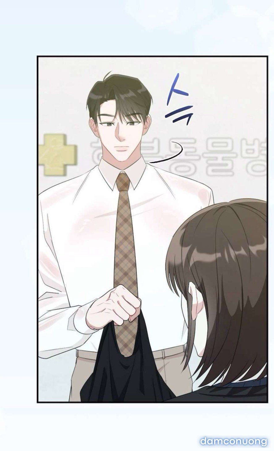 đọc truyện 〖18+〗- Chiếm Lấy Em Chương 5 ảnh 23 tại Thiên Thai Truyện