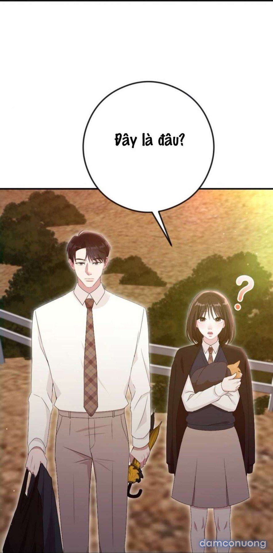 đọc truyện 〖18+〗- Chiếm Lấy Em Chương 5 ảnh 29 tại Thiên Thai Truyện