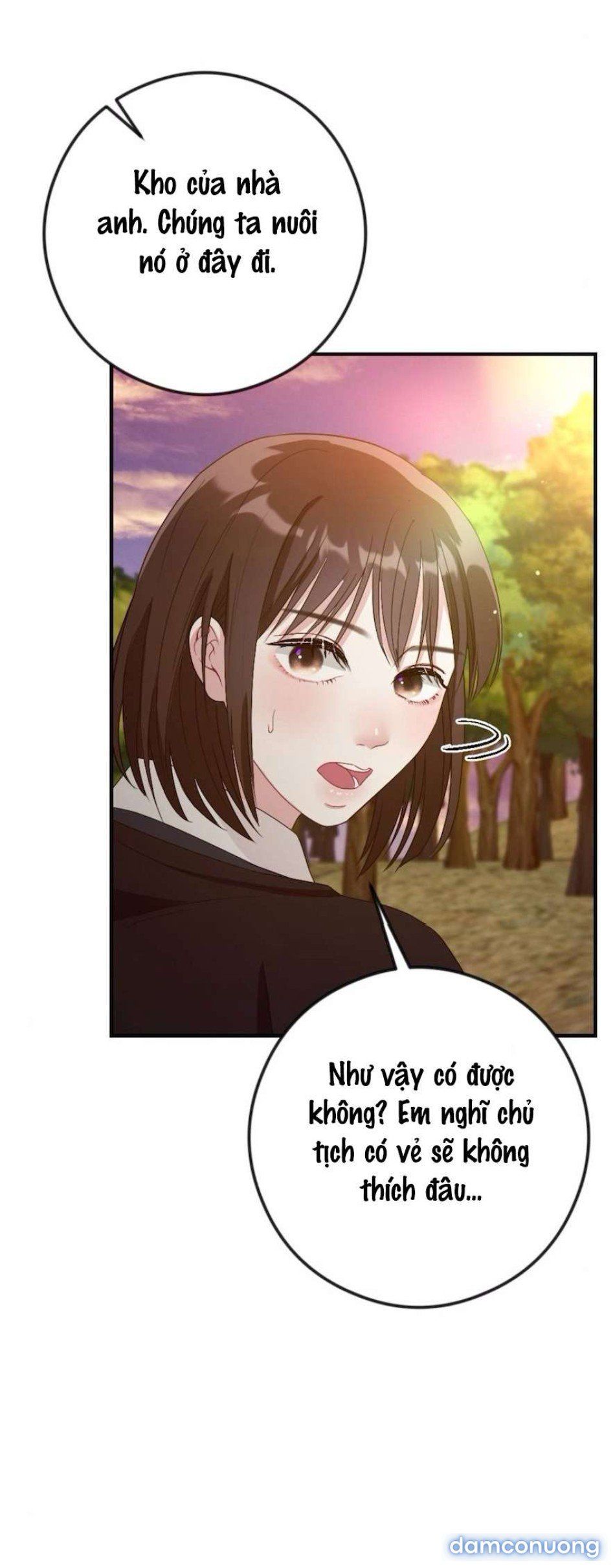 đọc truyện 〖18+〗- Chiếm Lấy Em Chương 5 ảnh 31 tại Thiên Thai Truyện