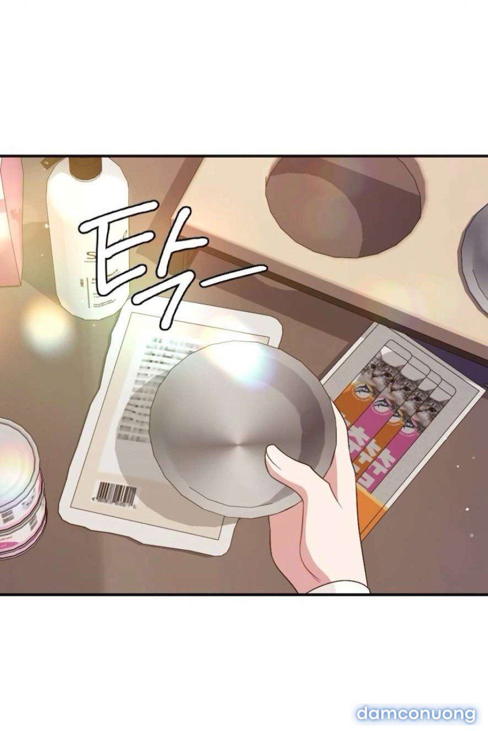 đọc truyện 〖18+〗- Chiếm Lấy Em Chương 5 ảnh 34 tại Thiên Thai Truyện