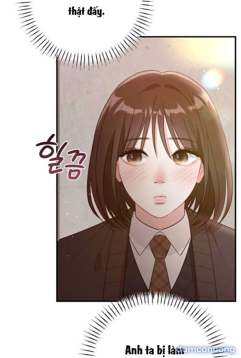 đọc truyện 〖18+〗- Chiếm Lấy Em Chương 5 ảnh 37 tại Thiên Thai Truyện