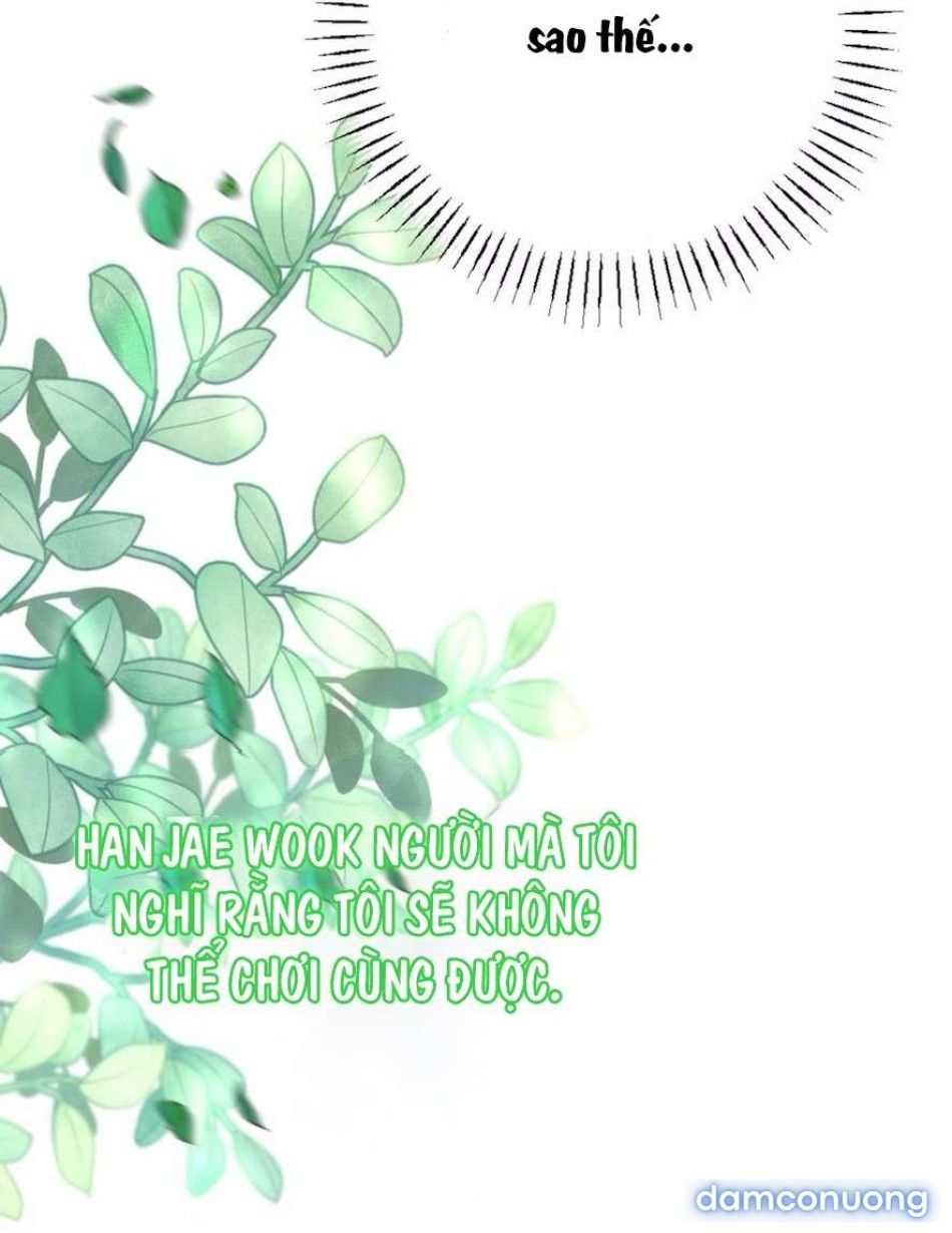 đọc truyện 〖18+〗- Chiếm Lấy Em Chương 5 ảnh 38 tại Thiên Thai Truyện