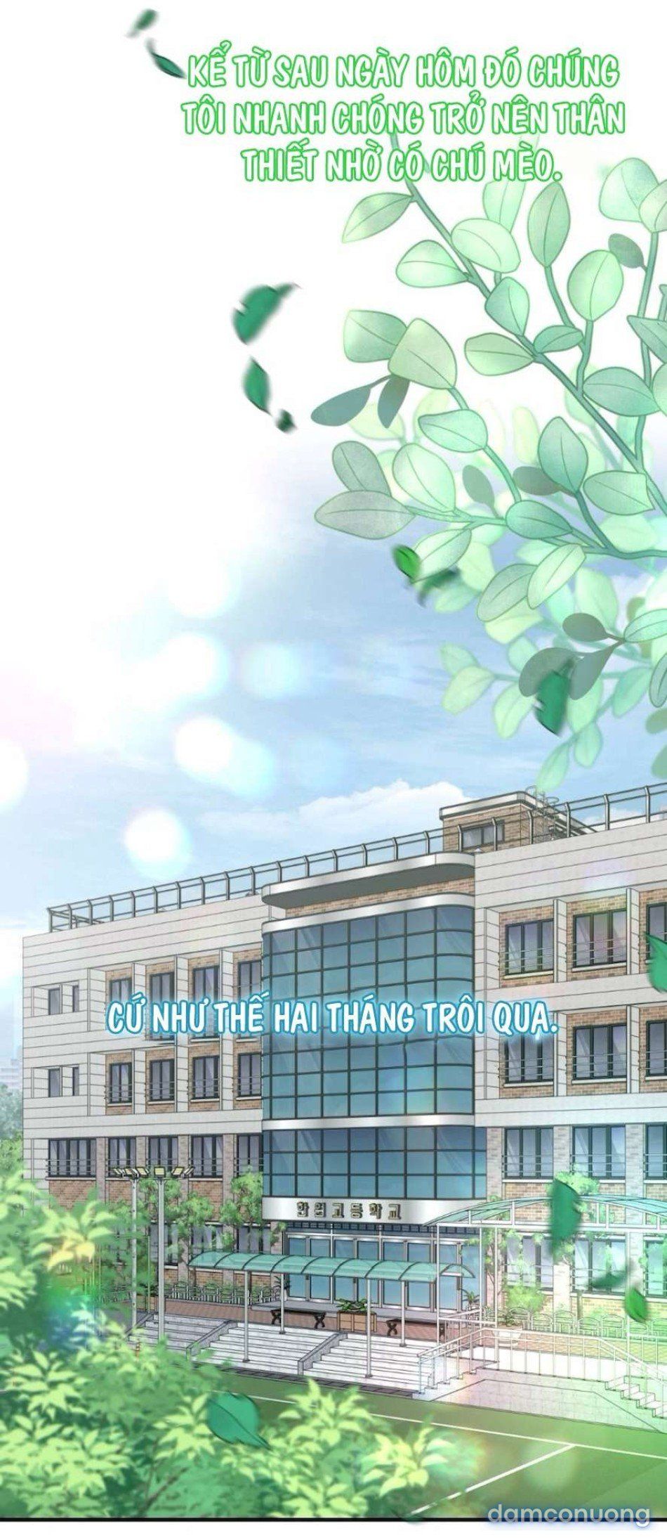 đọc truyện 〖18+〗- Chiếm Lấy Em Chương 5 ảnh 39 tại Thiên Thai Truyện