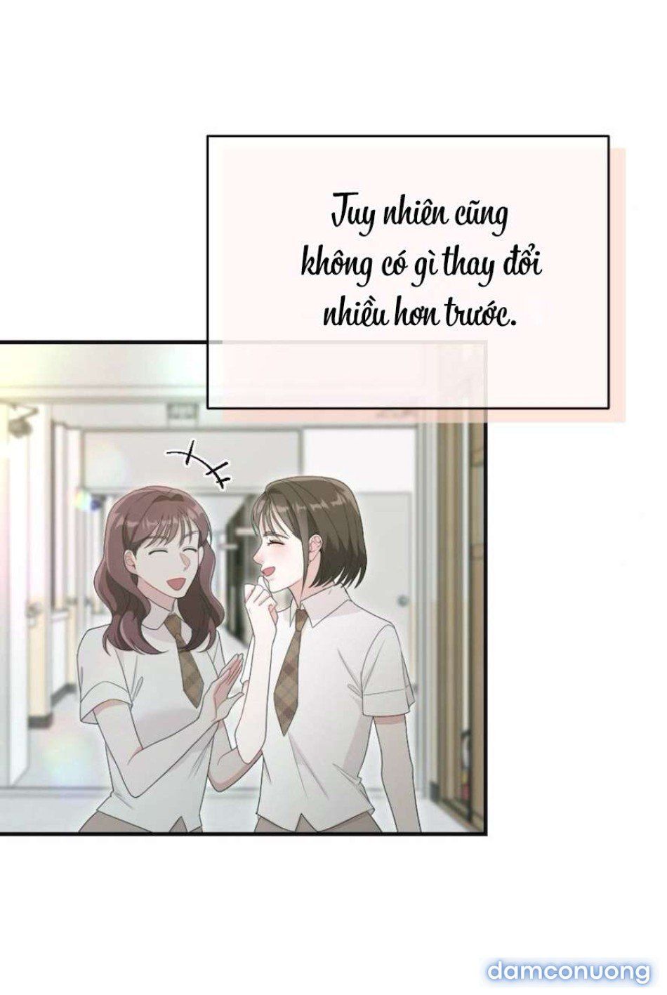 đọc truyện 〖18+〗- Chiếm Lấy Em Chương 5 ảnh 41 tại Thiên Thai Truyện