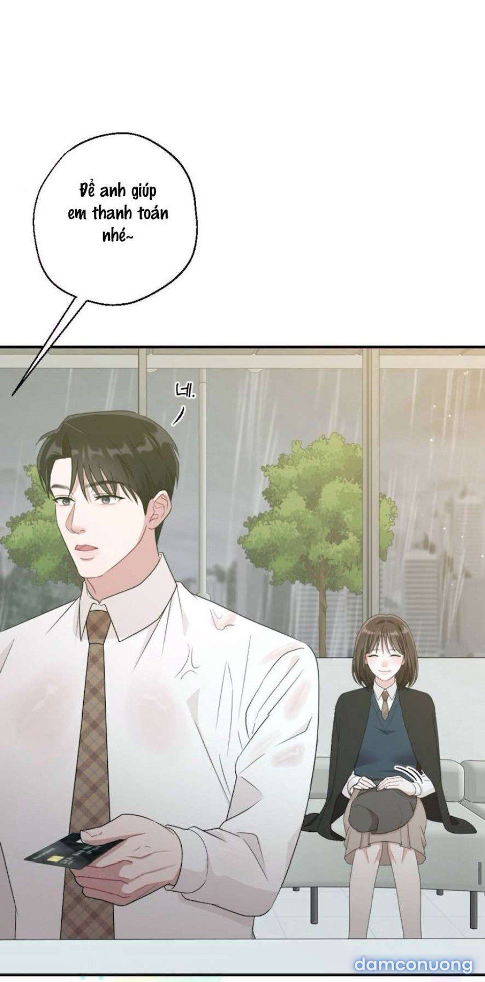 đọc truyện 〖18+〗- Chiếm Lấy Em Chương 5 ảnh 6 tại Thiên Thai Truyện