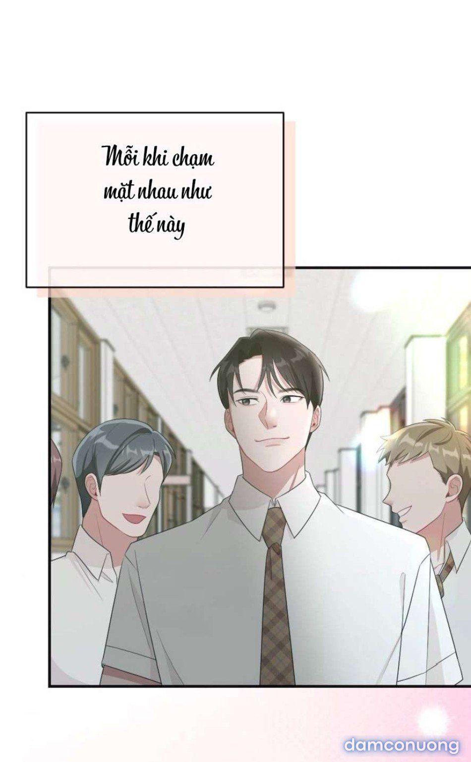 đọc truyện 〖18+〗- Chiếm Lấy Em Chương 5 ảnh 42 tại Thiên Thai Truyện