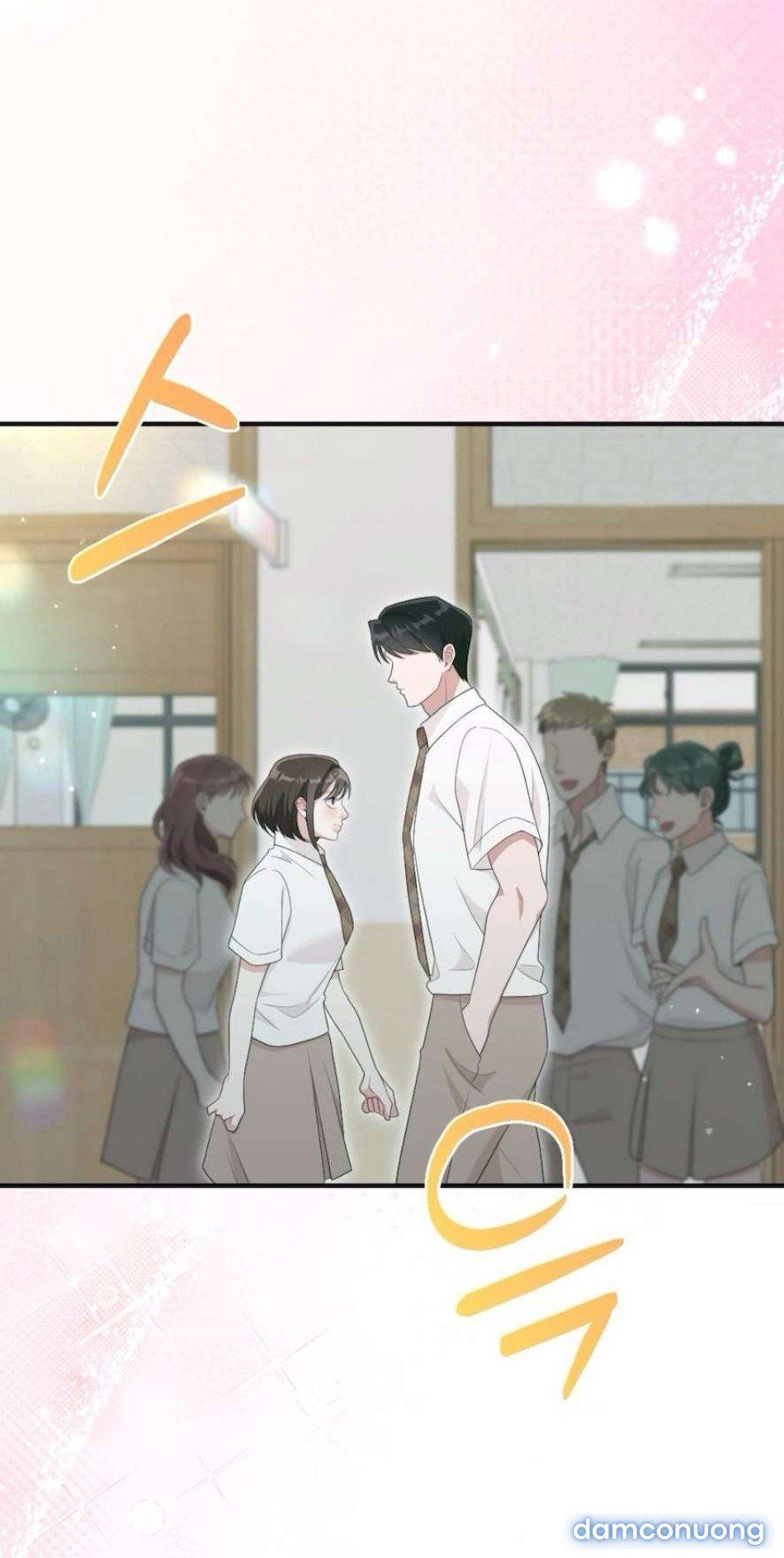 đọc truyện 〖18+〗- Chiếm Lấy Em Chương 5 ảnh 43 tại Thiên Thai Truyện