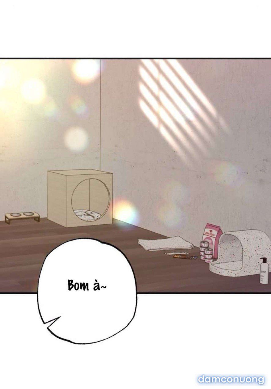 đọc truyện 〖18+〗- Chiếm Lấy Em Chương 5 ảnh 52 tại Thiên Thai Truyện