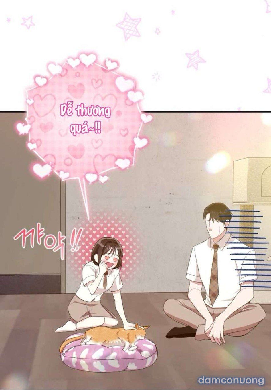 đọc truyện 〖18+〗- Chiếm Lấy Em Chương 5 ảnh 56 tại Thiên Thai Truyện