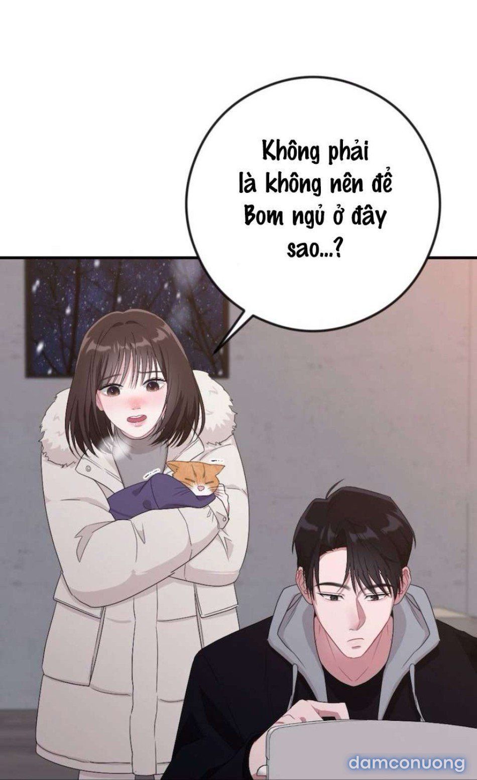 đọc truyện 〖18+〗- Chiếm Lấy Em Chương 5 ảnh 75 tại Thiên Thai Truyện