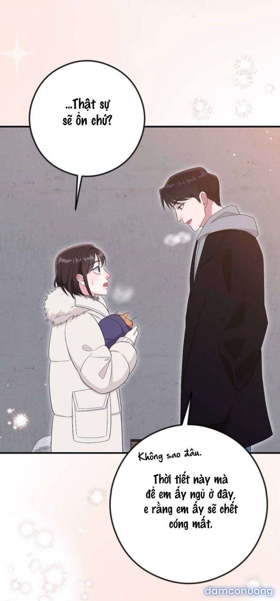 đọc truyện 〖18+〗- Chiếm Lấy Em Chương 5 ảnh 81 tại Thiên Thai Truyện