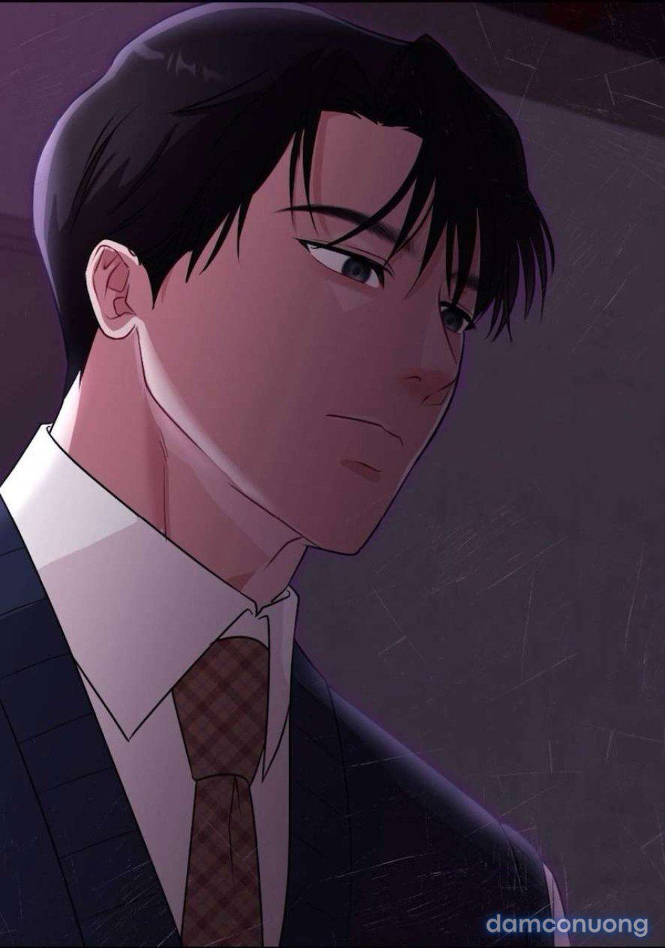 đọc truyện 〖18+〗- Chiếm Lấy Em Chương 5 ảnh 100 tại Thiên Thai Truyện