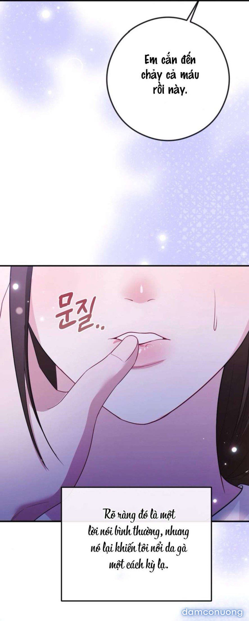 đọc truyện 〖18+〗- Chiếm Lấy Em Chương 6 ảnh 14 tại Thiên Thai Truyện