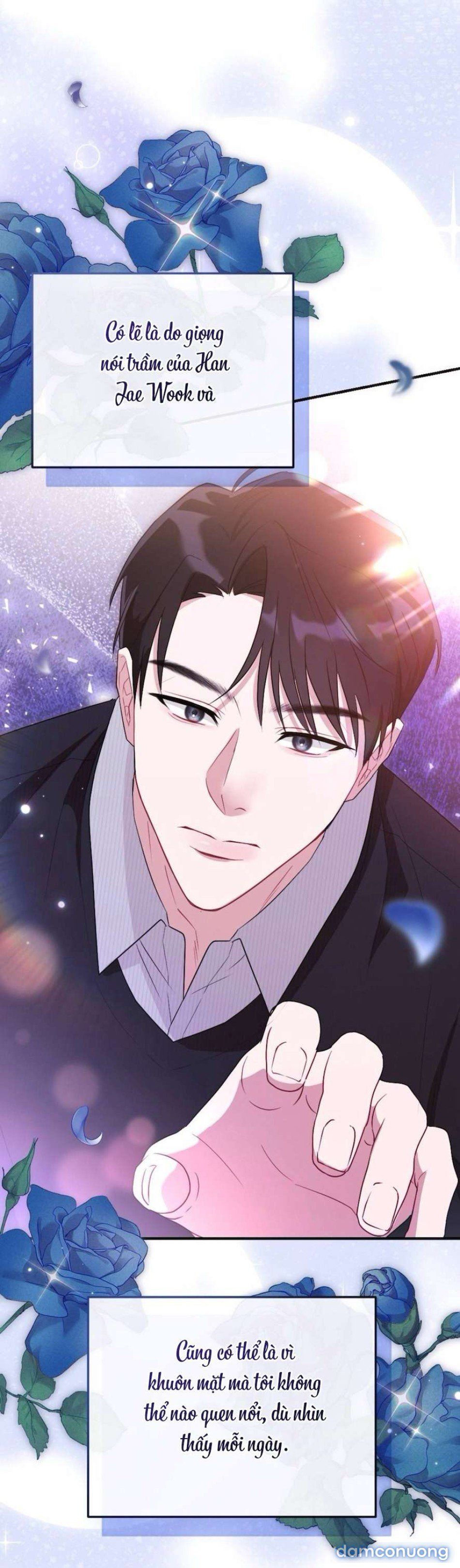 đọc truyện 〖18+〗- Chiếm Lấy Em Chương 6 ảnh 15 tại Thiên Thai Truyện