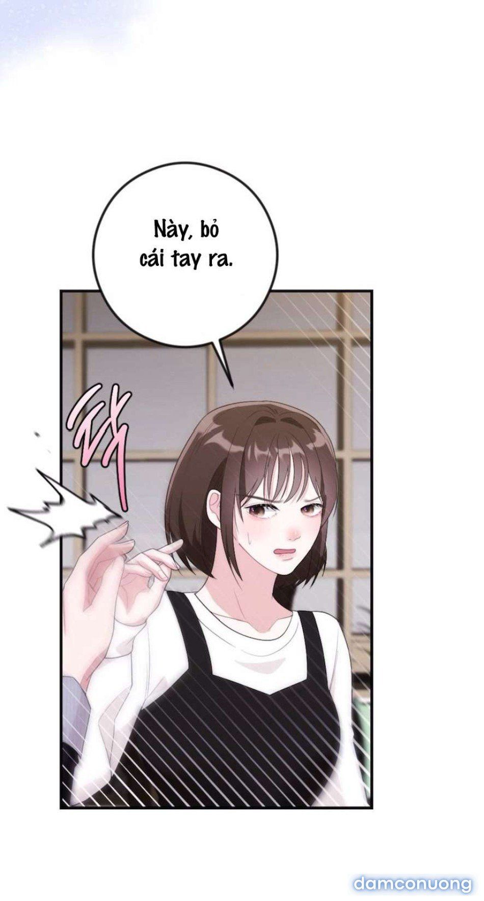 đọc truyện 〖18+〗- Chiếm Lấy Em Chương 6 ảnh 17 tại Thiên Thai Truyện